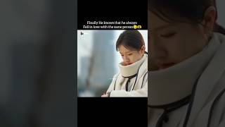 He Thought He Was Crazy Cause He Fell In Love With Everyonefilter Cdrama cdrama filtercdrama