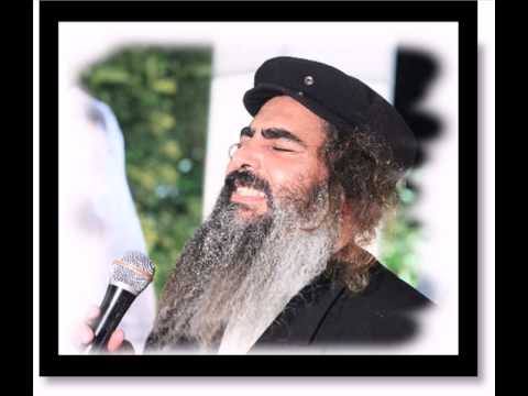 הרב שלום סבג טראנס יש השם בעולם 