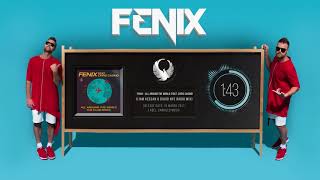 Fenix - All Around The World (Liam Keegan & David Nye Radio Mix)