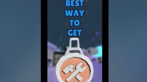 Best way to get the master builder badge in YEEPS HIDE AND SEEK