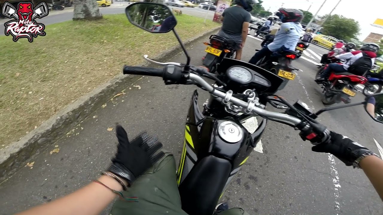 XTZ 125 YAMAHA - LA VERDAD Y REALIDAD - VALE LA PENA COMPRARLA?