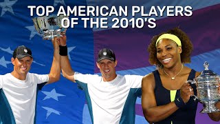 Top American Players of the 2010's Highlights