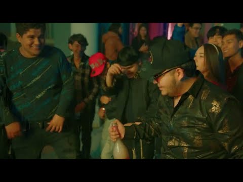 Chuy Montana - Porte De Scarface [ Video Oficial ]