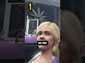 GTA 5でマイケルの娘を助けちゃダメ Shorts GTA5