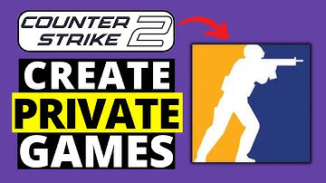 How To Create Private Games in CS2 | Counter Strike 2