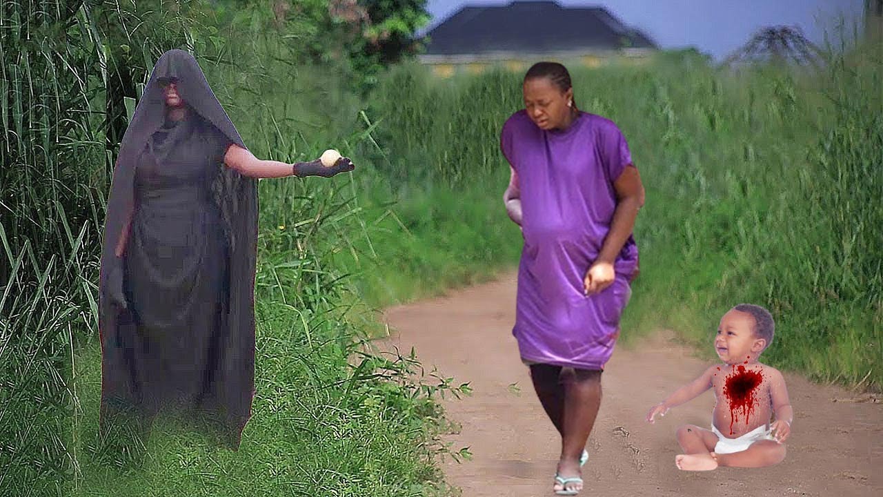 Ma famille ne sait pas que je suis le mauvais esprit  qui tue les enfants avant leur naissance Pt 1