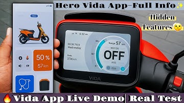 Vida V2 Pro App Full Review: Custom Mode, Source Feature & Live Connectivity Test | All Functions