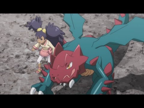 Pokémon Generations Episode 13: The Uprising