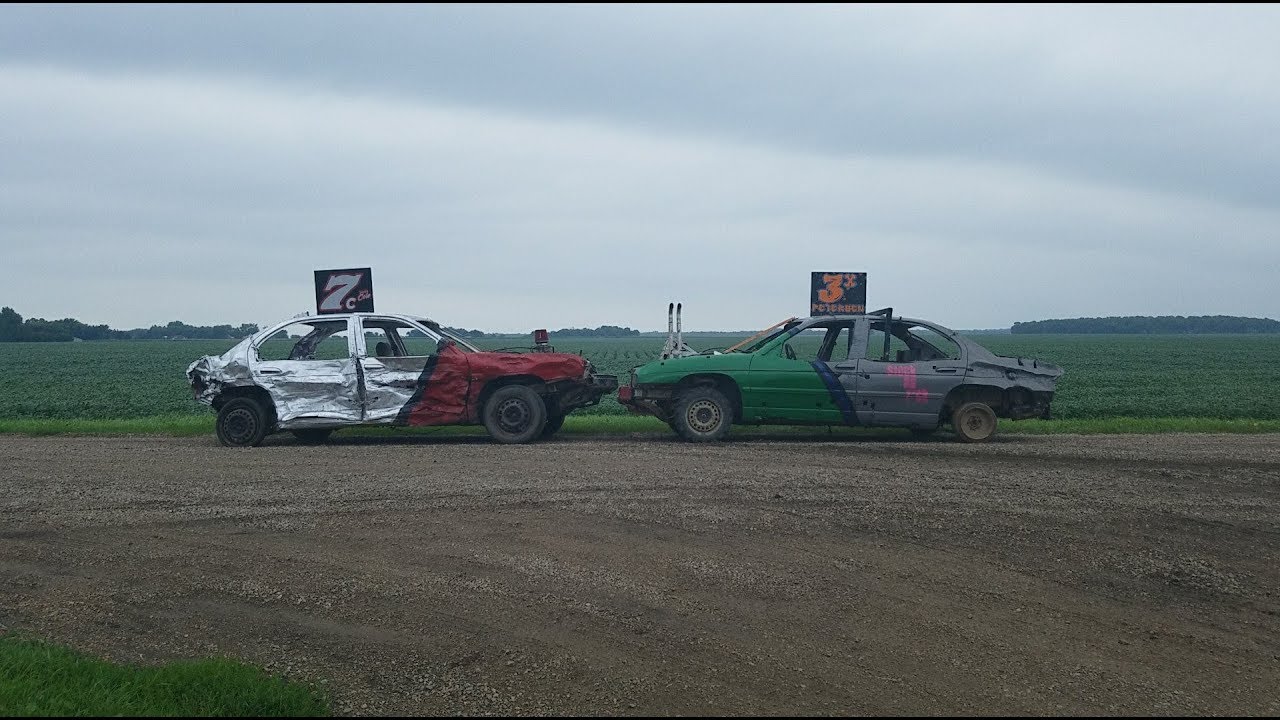 Algona AI 2017 Fall Compact Derby