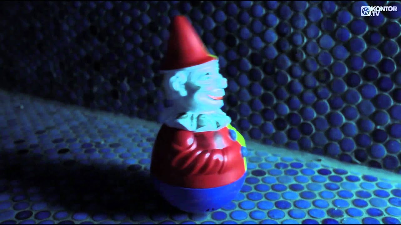 riopan Disco Trash Music - Phobia (Official Video HD)