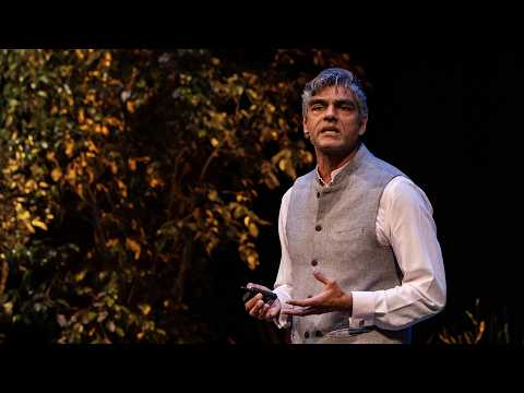 Raj Patel – Food Solidarity vs Fascism