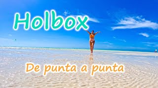 Holbox. Viaje de un día a la hermosa Isla. ¿Qué hacer? ¿Cómo llegar?