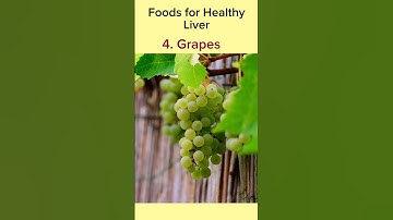 5 Foods Geat for Liver        #shorts #health  #food