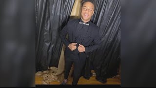 Parents react to sons fatal shooting
