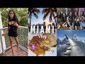 Girl's Trip Vlog | Miami