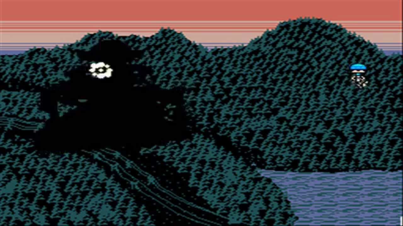 Megaman Unlimited Part 14-A Prototype God - YouTube