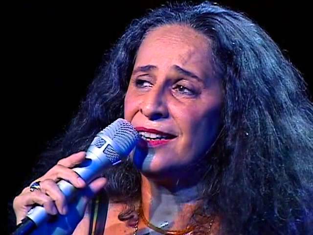 MARIA BETHANIA - CASINHA BRANCA