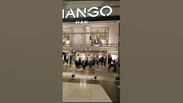 Закрытие Mango в России. Mango закрывается
