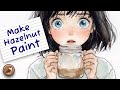Astrid's Watercolour Journey Quiz