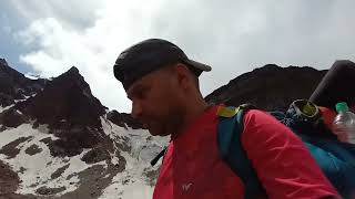 Expedition Tour | Himalayas Exploration | Explorer Bharat Puspwan | Uttarakhand | Adventure Exped