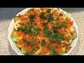 Как вкусно пожарить кабачки? / Рецепт обалденых кабачков