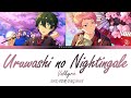 「麗しのナイチンゲール 」Uruwashi no Nightingale - Valkyrie [HUN/ENG/ROM/KAN]