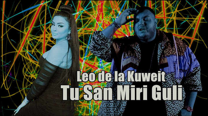Leo de la Kuweit ❎ Tu san miri guli 💞 #Live 2024  @MagicSoundOfficial