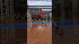 corrida de obstáculos bravus boraaa