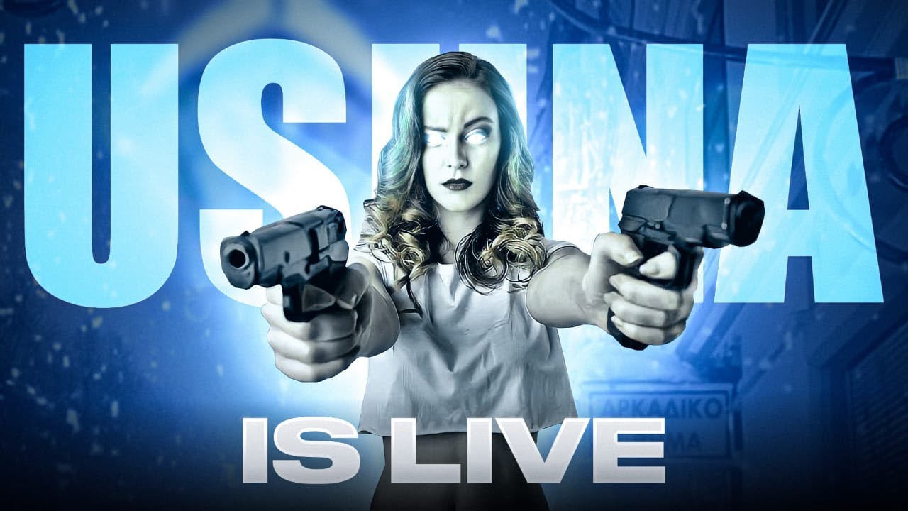 FM Ushna Is Back Pubg Mobile Live Stream - FM Ushna YT - PUBG MOBILE