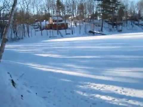 3 Talbot Drive, Turner, ME home video tour