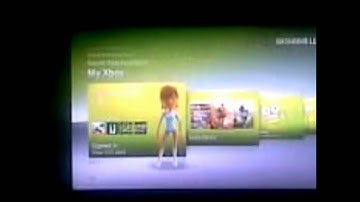 Xbox 360 Gamerscore mod, Avatar mod PROOF IM LEGIT