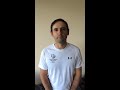 Fabrizio Zanotti - Team Paraguay
