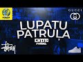 Lupatu Patruļa #1 - Ghetto Football