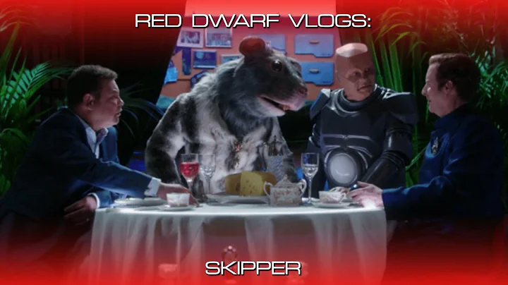RD Vlogs: Skipper