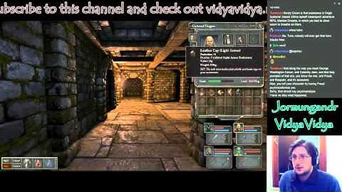 Jormungandr Plays Legend of Grimrock: Master Quest - Part 3