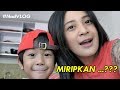 KELILING BALI ... BARENG ANAK TERCINTA .. #NadVLOG - NADIA ZERLINDA