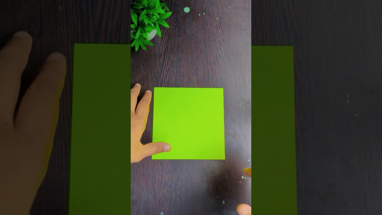 PAPER CRAFT EAST ✂️✂️😲