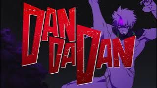 DAN DA DAN Season 2 OST - Seiko Vs Evil Eye Unreleased Soundtrack