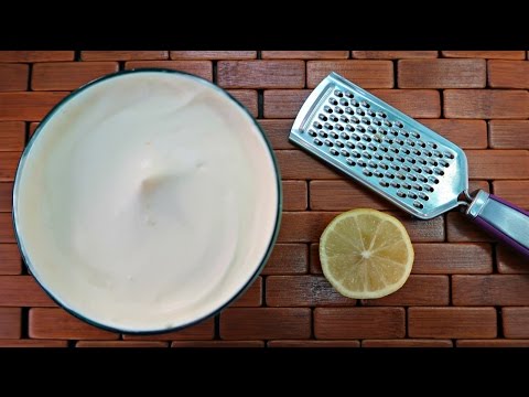 Low Carb Lemon Mousse Recipe | Easy Keto Desserts