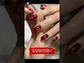 #マグネットネイル #マグネットジェル #ルビー #ネイル #ネイルデザイン #セルフネイル #nails #nailart #naildesign #自宅ネイルサロン