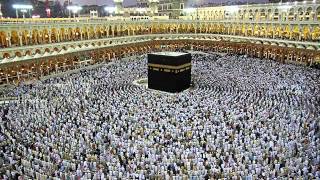 Nur Asiah Jamil - Panggilan Haji