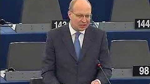 Andrew DUFF on The period of reflection