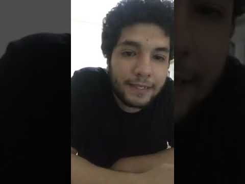 لايف ليجي سي وسبب مسح تراكات من علي سبوتيفاي