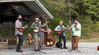 Susannah Gal - The Clinch River Ramblers