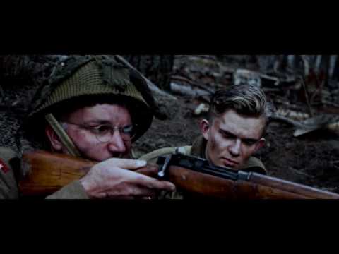 Video: Cine a practicat liniștirea în ww2?