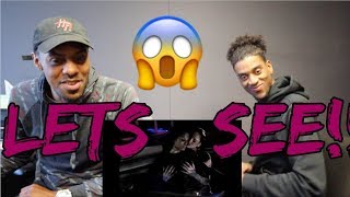 Teyana Taylor, Kehlani - Morning (Official Video) REACTION | KEVINKEV 🚶🏽