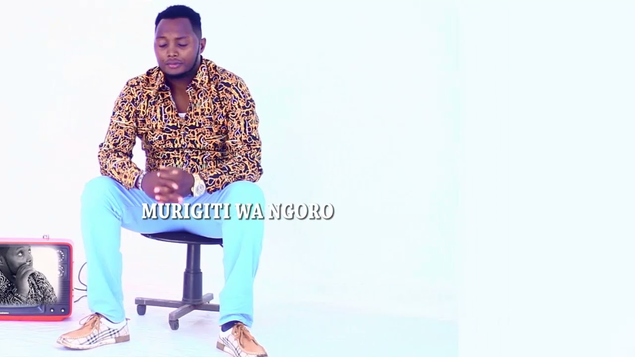 Download MURIGITI WA NGORO by ISAIAH NDUNGU official video...skiza 6384714