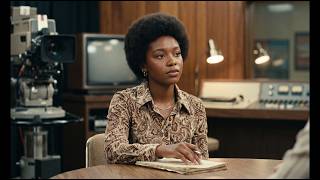 Before the World Listened: The Unseen Years of Oprah Winfrey