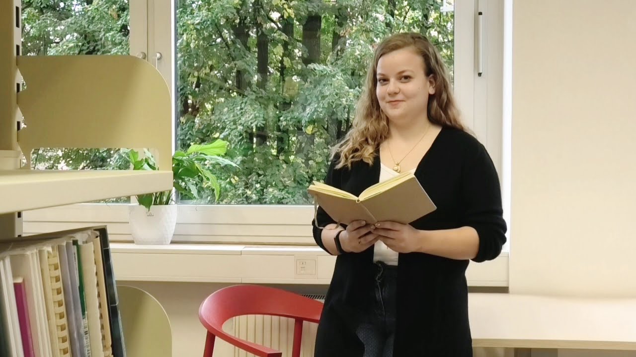 Študiraj na Filozofski fakulteti