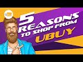 5 Reasons To Shop From Ubuy Buy Imported Products Of Premium Brands Online At Ubuy India